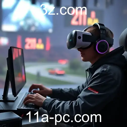 Tendências e Novidades nos Jogos Nos Dias Atuais