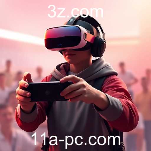 Tendências e Impactos dos Jogos em 2025