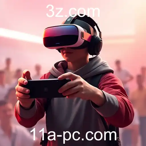 Tendências e Impactos dos Jogos em 2025