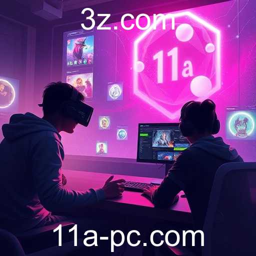 Avanços e Tendências em Jogos Online em 2026