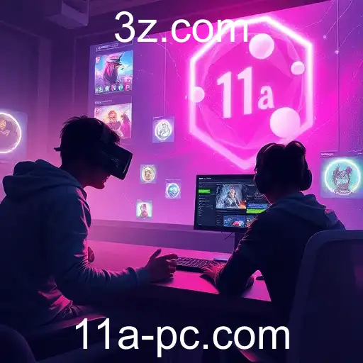 Avanços e Tendências em Jogos Online em 2026