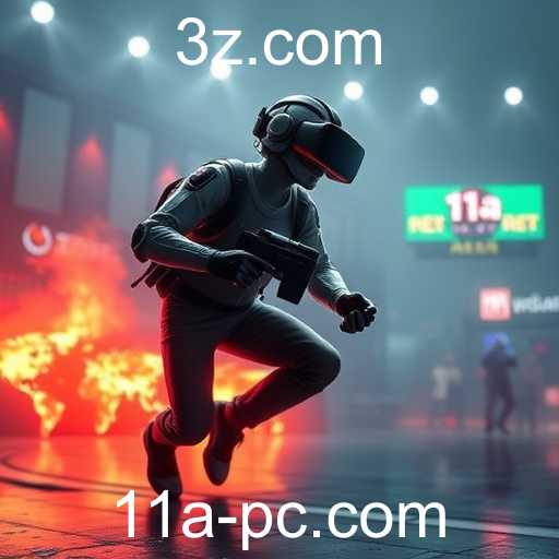 A Evolução dos Sites de Jogos ao Longo do Tempo