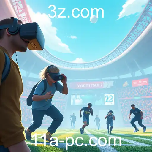 A Evolução do Mundo dos Jogos em 2026