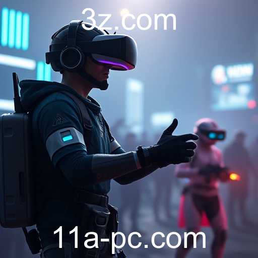 Transformações no Mundo dos Jogos em 2025