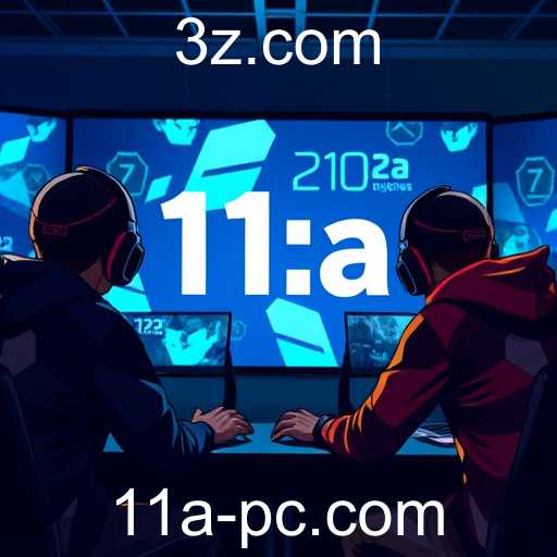 O Crescimento dos Jogos Digitais em 2025