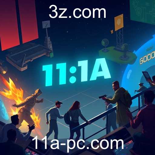 O Crescimento de Jogos de Estratégia Online: Uma Análise do Mercado Brasileiro em 2025