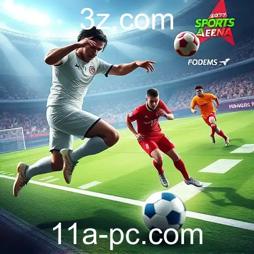 A Nova Era dos Jogos em 2025