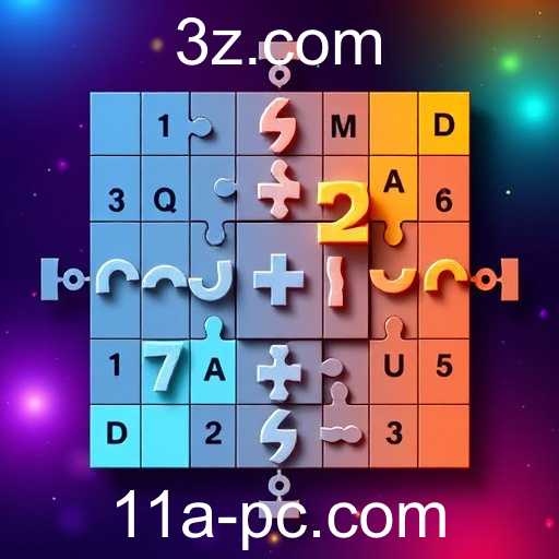 Explorando o Fascinante Mundo de Puzzle Mania no 11a