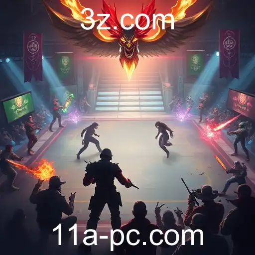 A Revolução dos Jogos Online em 2025