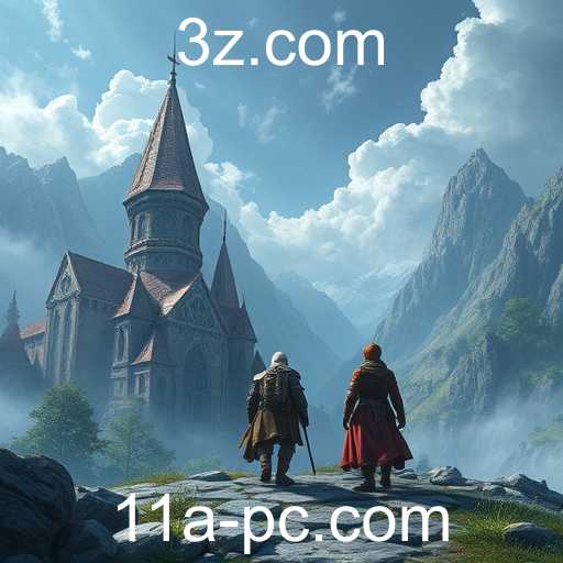 Explorando Mundos Incríveis: A Fascinação dos RPG Worlds