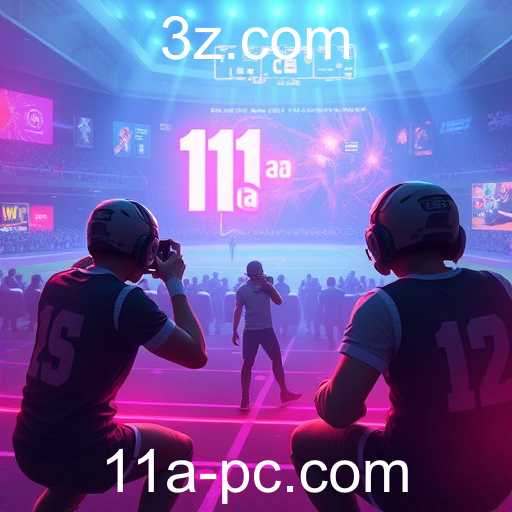 O Fascínio da 11a no Universo dos Jogos