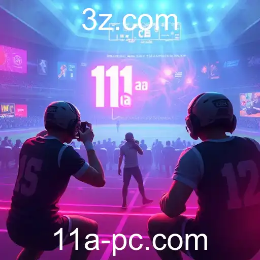 O Fascínio da 11a no Universo dos Jogos