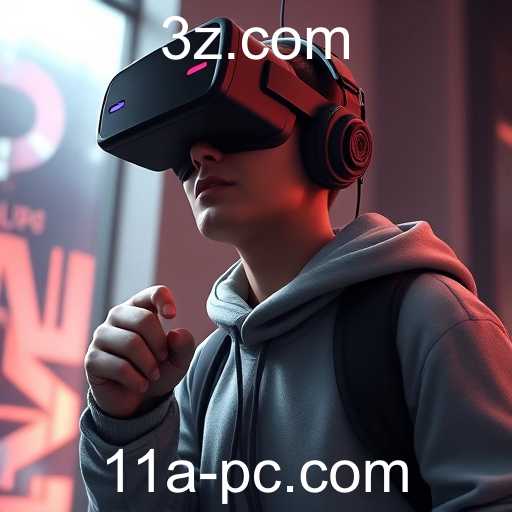 A Ascensão do 11a e o Impacto nos Jogos Online