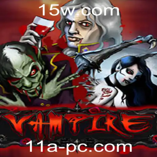 Explorando o Mundo do Jogo 'Vampire'