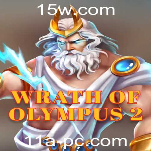 Wrath of Olympus 2: Uma Imersão no Universo Mitológico